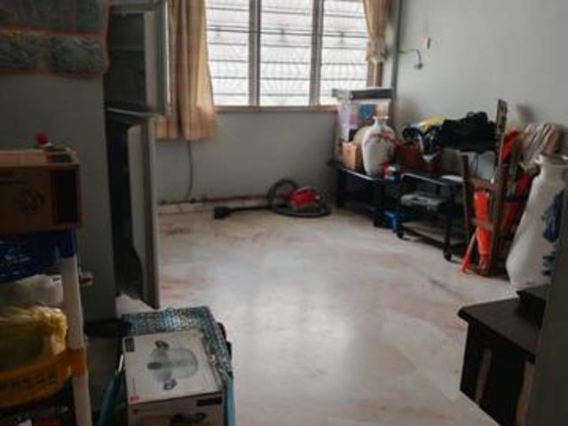 Apartment for sale in Perak, Tanjong Ipoh