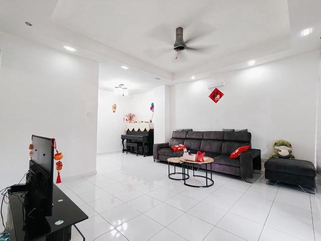 Terraced House for sale in Bukit Ledang, Johor