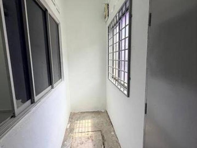 Terraced House for sale in Pasir Gudang, Johor