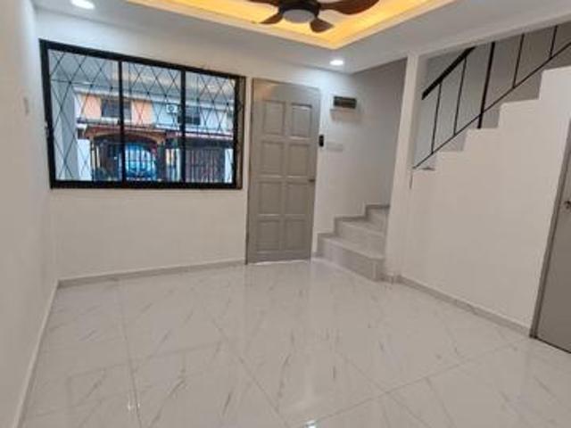 Terraced House for sale in Masai, Johor Bahru