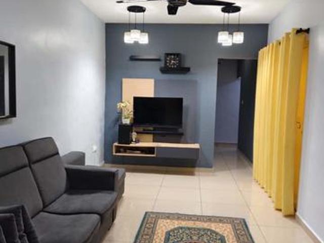 Terraced House for sale in Bukit Ledang, Johor