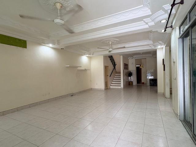 Terraced House for sale in Pasir Gudang, Johor