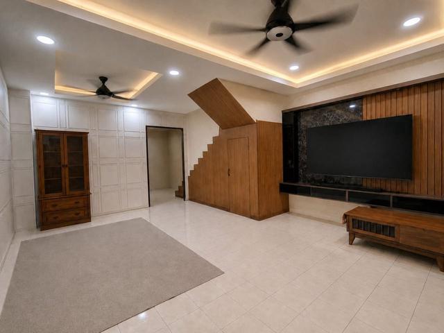 Terraced House for sale in Pasir Gudang, Johor