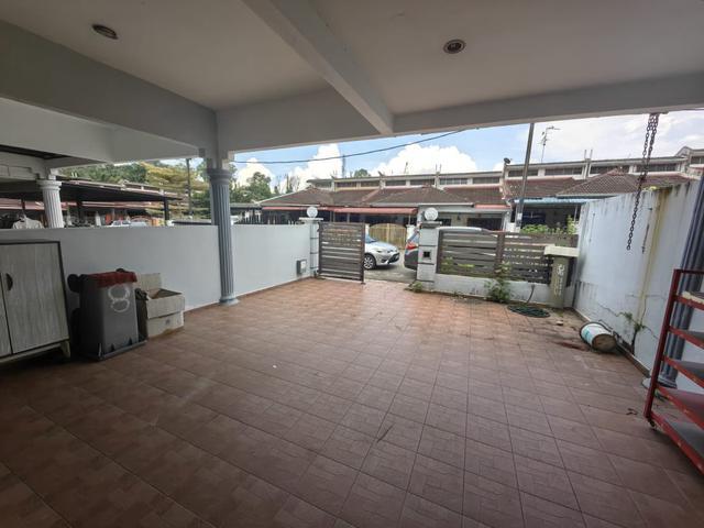 Terraced House for sale in Pasir Gudang, Johor