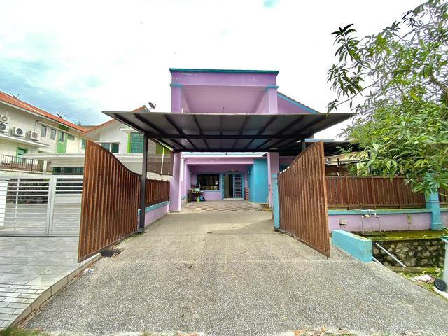 Residential House for sale in Pasir Gudang, Johor