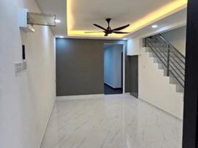 Terraced House for sale in Johore Bahru, Johor