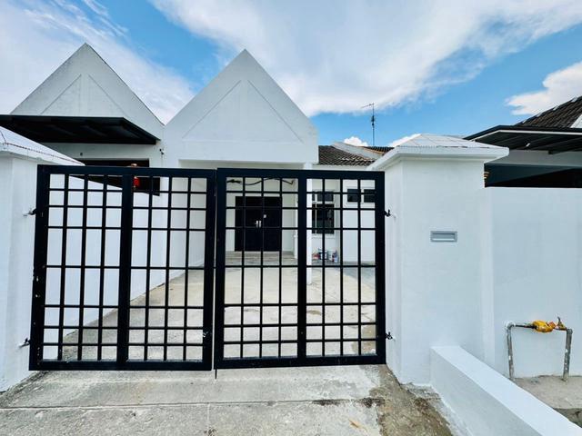 Terraced House for sale in Masai, Johor