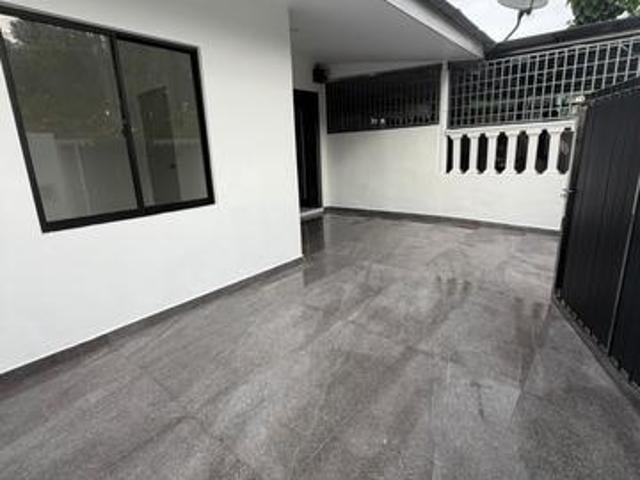 Terraced House for sale in Ulu Tiram, Johor