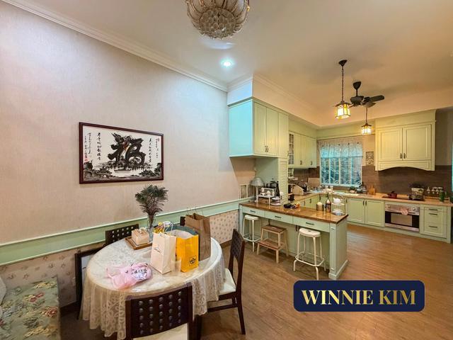 Terraced House for sale in Alma, Seberang Perai