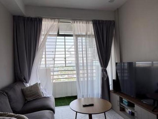 Apartment for sale in Petaling, Subang Jaya