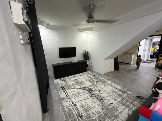 Terraced House for sale in Pasir Gudang, Johor