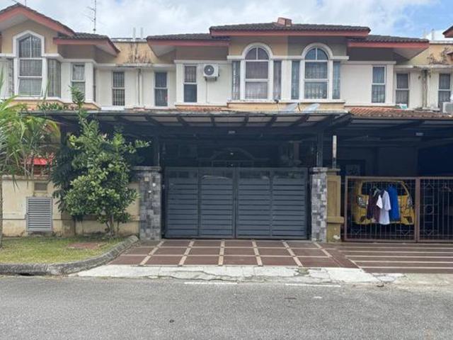 Terraced House for sale in Kulai, Johor