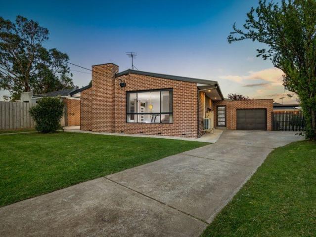 House for sale in Corio, Geelong