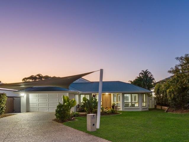 House for sale in Fernbrook, Queensland