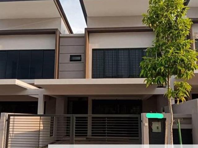 House for sale in Kajang, Langat