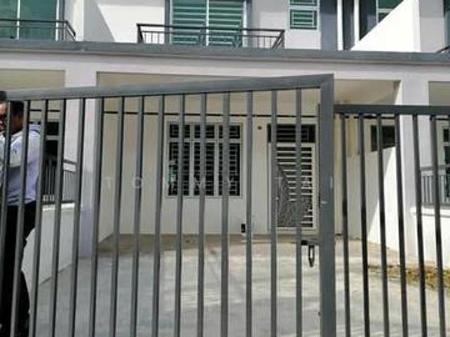 Terraced House for sale in Bukit Ledang, Johor