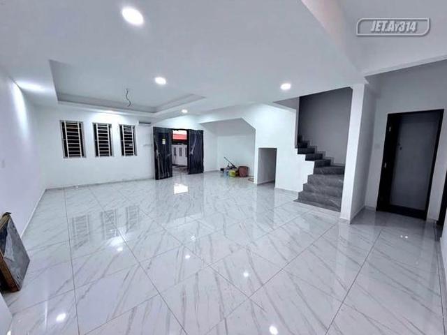 Terraced House for sale in Kapar, Bandaraya Klang