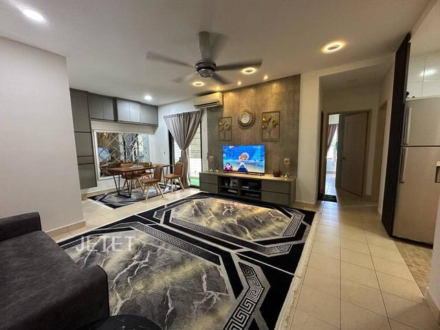 Apartment for sale in Port Klang, Selangor
