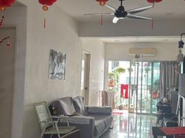 Condominium for sale in Kepong, Kuala Lumpur