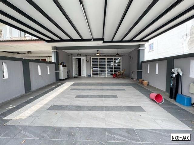 Terraced House for sale in Port Klang, Selangor