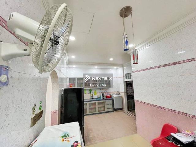 Residential House for sale in Kulai, Johor