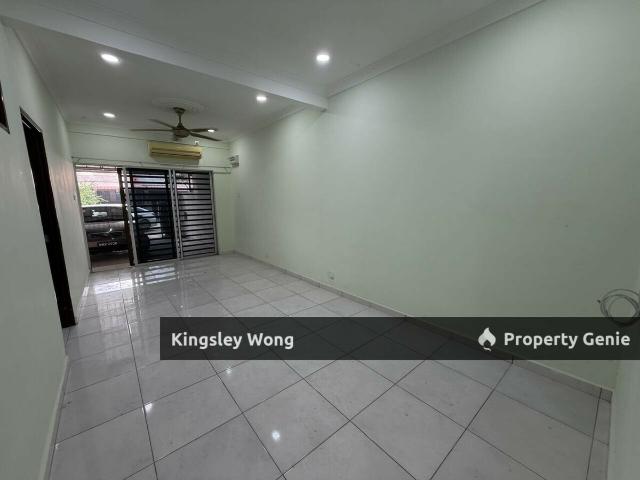 Terraced House for sale in Majlis Bandaraya Ipoh, Kinta