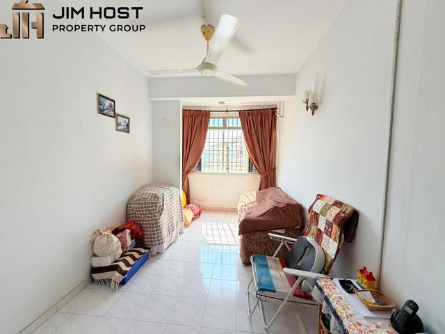 Condominium for sale in Wellesley, Penang