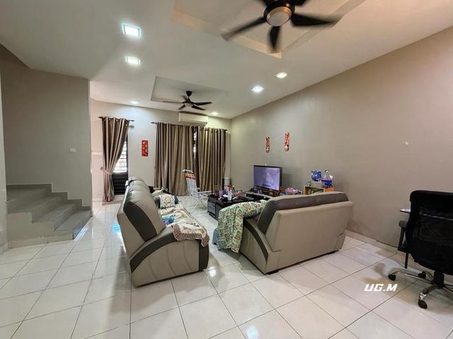 Terraced House for sale in Port Klang, Selangor