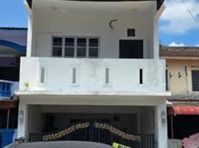 Terraced House for sale in Pasir Gudang, Johor
