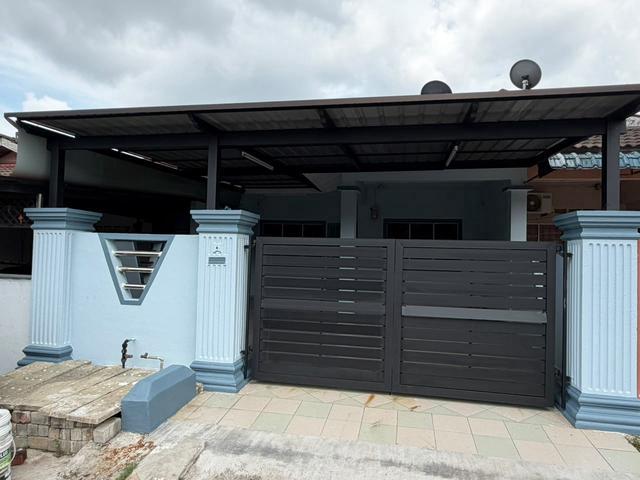 Terraced House for sale in Pasir Gudang, Johor