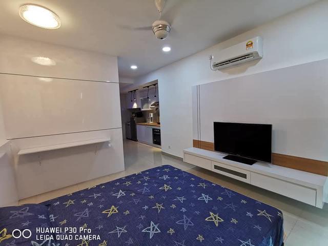 Serviced Residence for sale in Masai, Johor