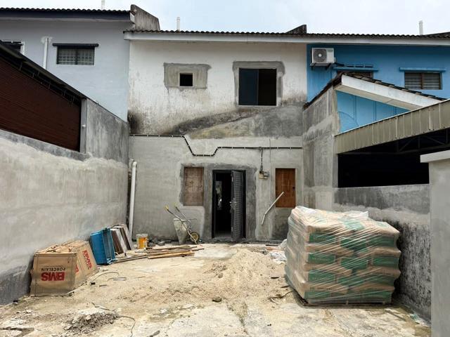 Terraced House for sale in Kulai