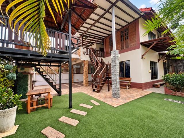 Residential House for sale in Pasir Gudang, Johor Bahru