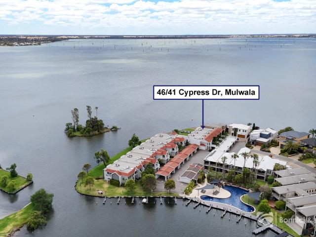 Townhouse for sale in Mulwala, New South Wales