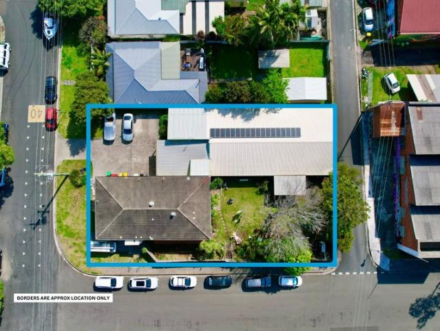Office for rent in Wollongong West, New South Wales