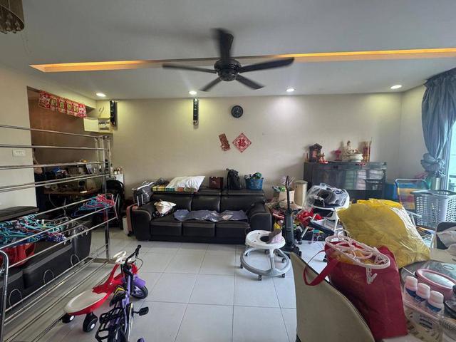 Apartment for sale in Johore Bahru, Johor