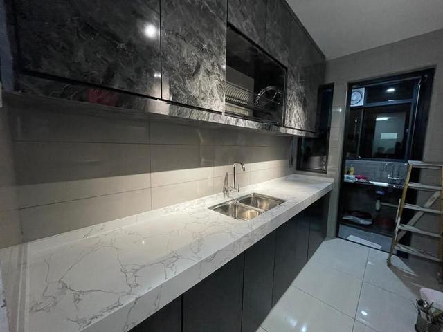 Serviced Residence for sale in Segambut, Kuala Lumpur