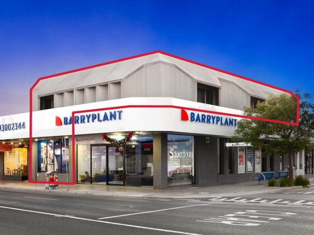 Office for rent in Camerons Creek, Victoria
