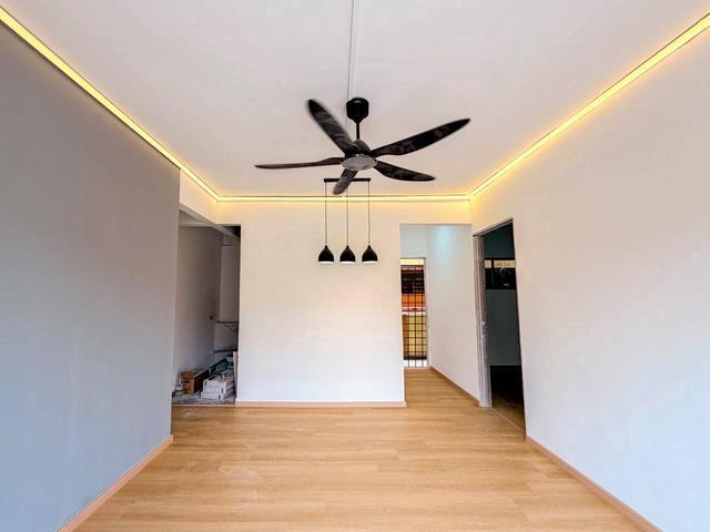 Flat for sale in Petaling Jaya, Petaling