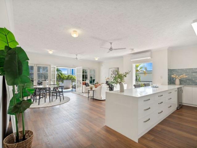 Apartment for sale in Townsville, Queensland