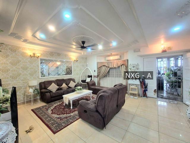 Terraced House for sale in Port Klang, Selangor