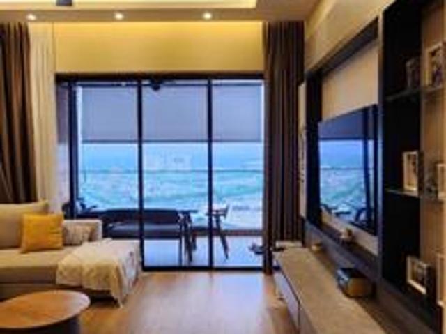 Condominium for sale in Selangor