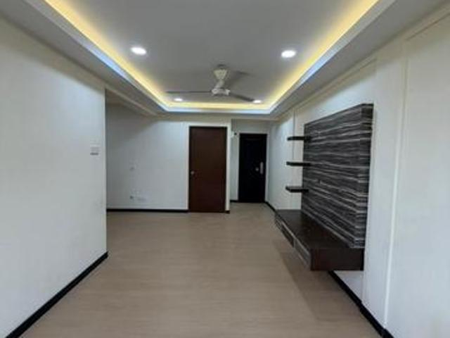 Flat for sale in Ulu Tiram, Johor