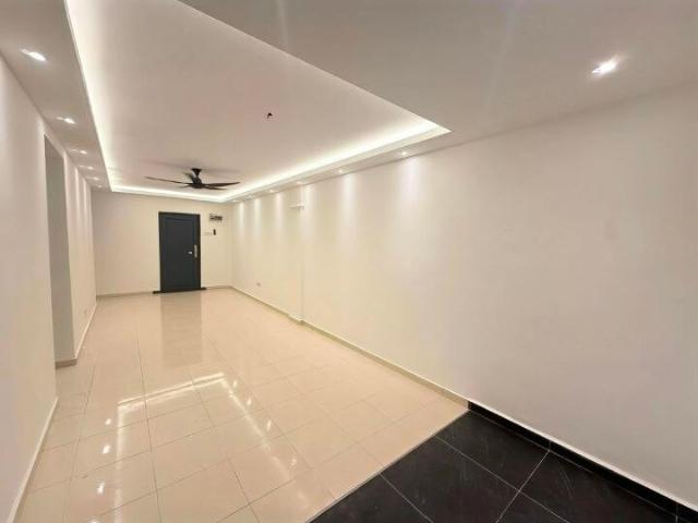 Flat for sale in Plentong, Johor