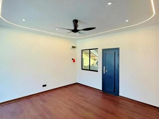 Flat for sale in Bukit Ledang, Johor