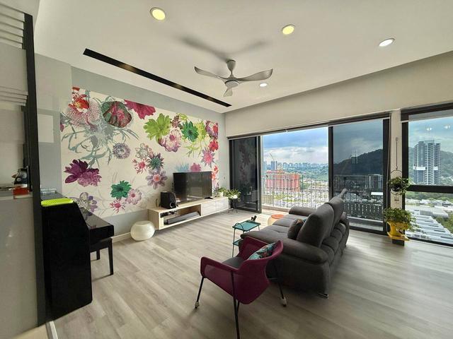 Condominium for sale in Kelang, Selangor