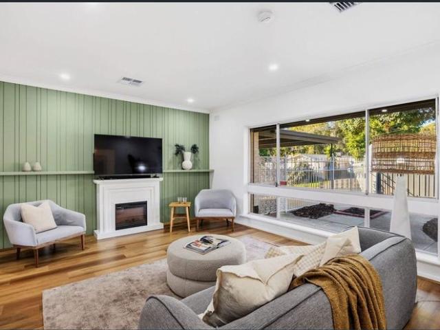 House for rent in Horseshoe Creek, South Australia