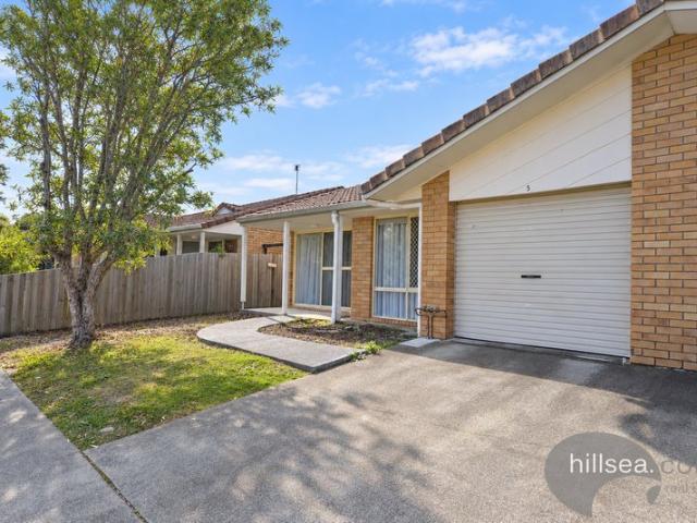 Duplex for rent in Fernbrook, Queensland