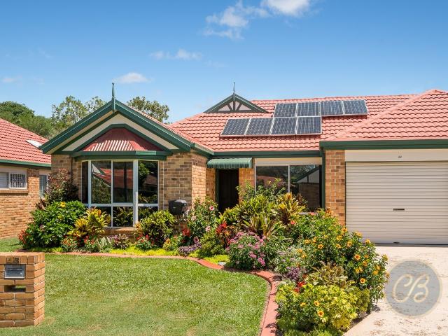 Villa for sale in Methul, Queensland