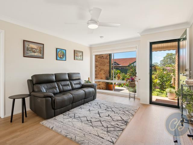 Villa for sale in Methul, Queensland